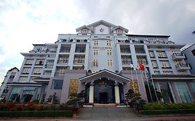 Ngoc Lan Hotel Dalat